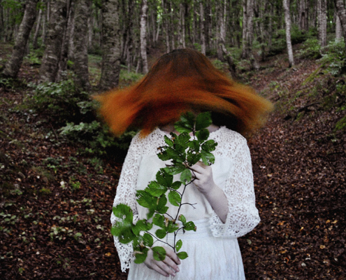 © Arianna Savo