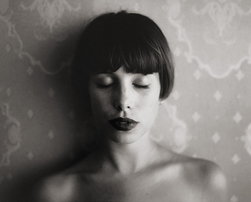 © Serena Salerno