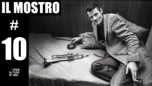 IL MOSTRO #10 - Foto di Marcello Mencarini