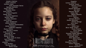Foto locandina mostra il mostro 18
