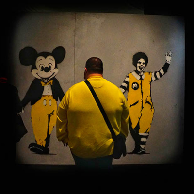 Calini _ Mr Yellow