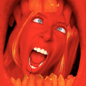Red Scream Reload