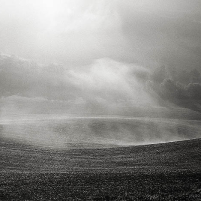 Tricoli _ Nebbia #2